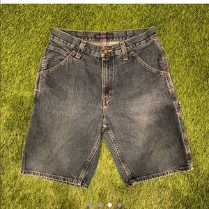 Faded Glory Cargo Shorts
